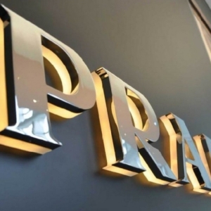 Mẫu Bảng Hiệu 17