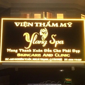 Nhập mẫu nội dung tin tức website Mẫu Bảng Hiệu Alu 04